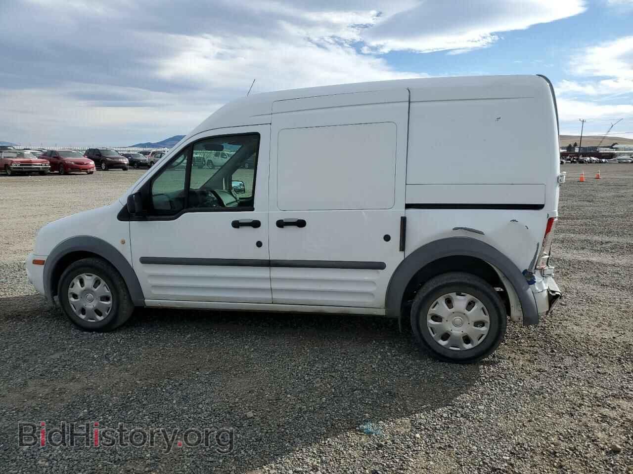 2012 FORD TRANSIT - VIN: NM0LS7BN3CT091127 - Фото 9