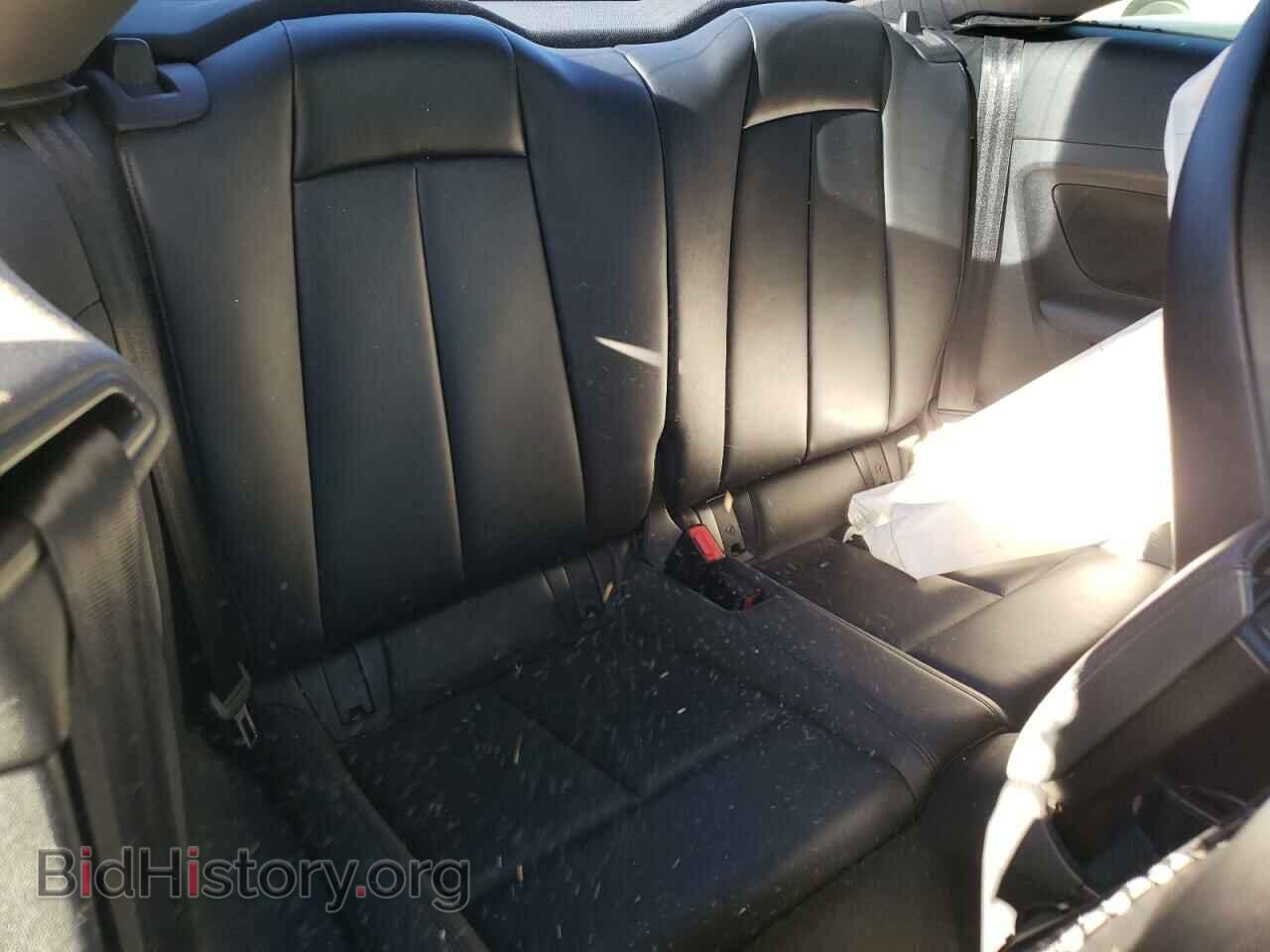 2016 AUDI TT - VIN: TRUC5AFV8G1021423 - Фото 6