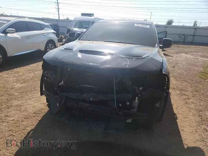 2021 DODGE DURANGO - VIN: 1C4SDJCT8MC520444 - Фото 13