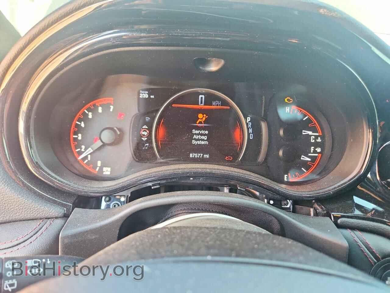 2021 DODGE DURANGO - VIN: 1C4SDJCT8MC520444 - Фото 9