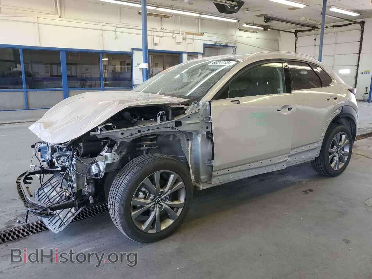 Фотография 3MVDMBDM7RM614907 - MAZDA CX30 2024