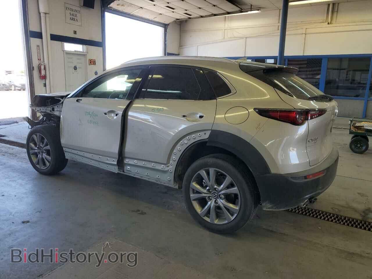2024 MAZDA CX30 - VIN: 3MVDMBDM7RM614907 - Фото 2