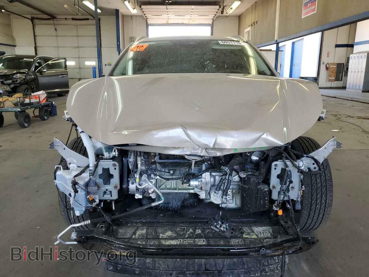 2024 MAZDA CX30 - VIN: 3MVDMBDM7RM614907 - Фото 5