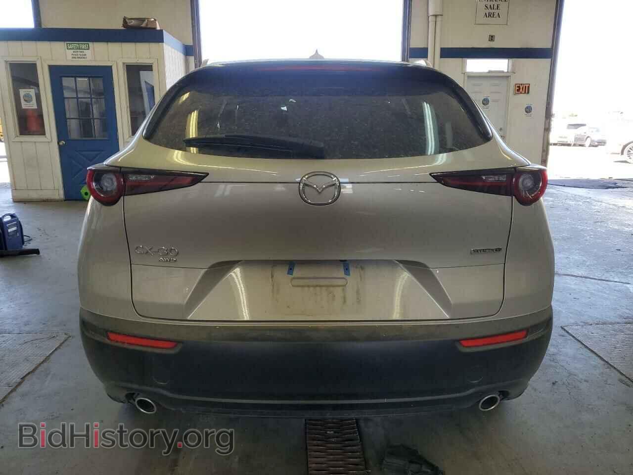2024 MAZDA CX30 - VIN: 3MVDMBDM7RM614907 - Фото 6