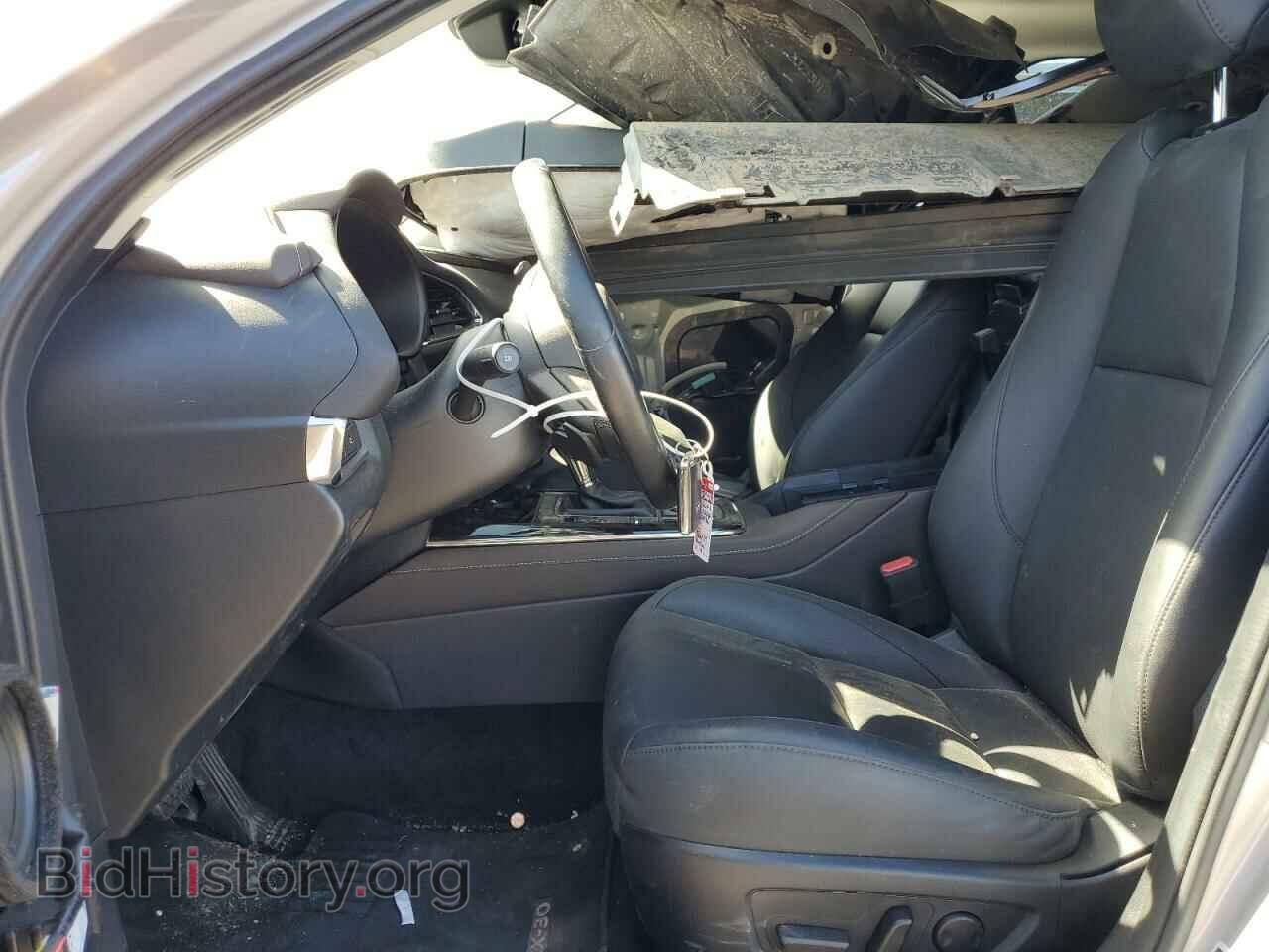 2024 MAZDA CX30 - VIN: 3MVDMBDM7RM614907 - Фото 7