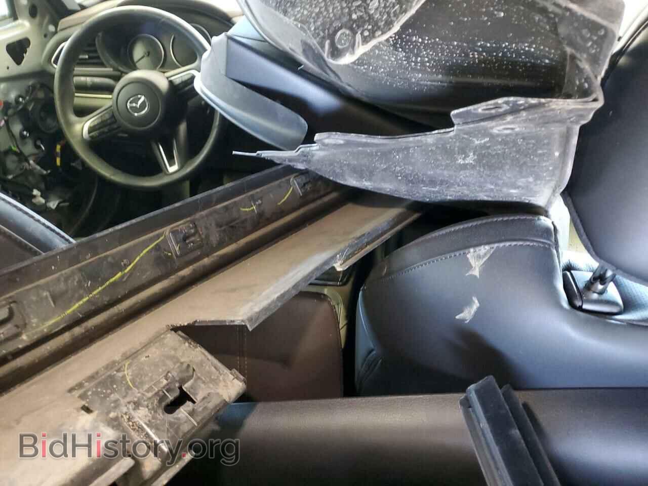 2024 MAZDA CX30 - VIN: 3MVDMBDM7RM614907 - Фото 8