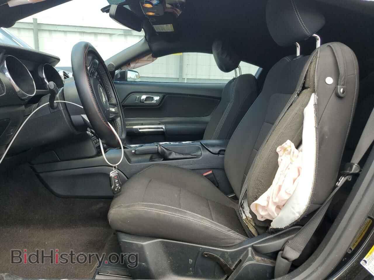 2015 FORD ALL Models - VIN: 1FA6P8AM5F5375616 - Фото 7