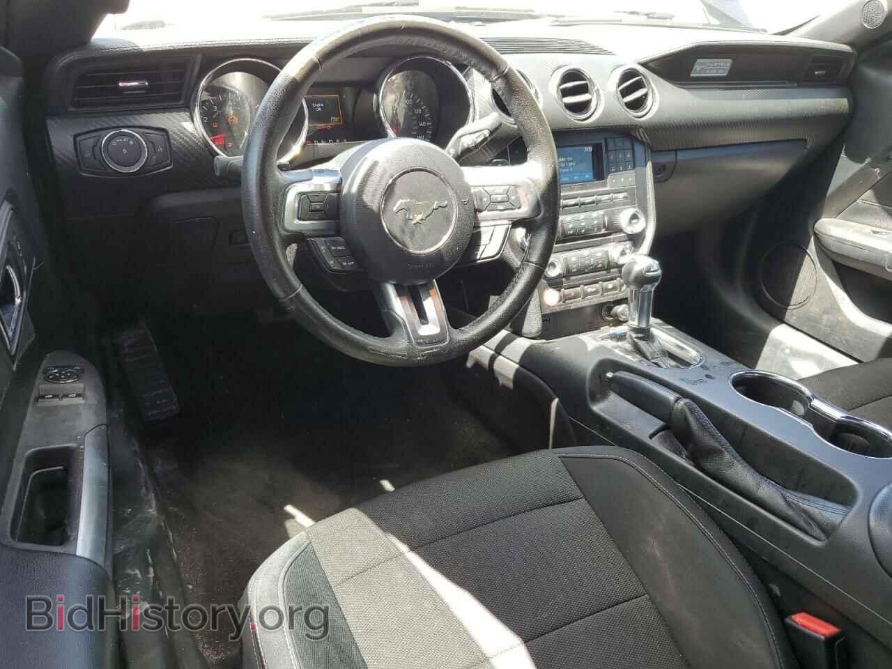 2015 FORD ALL Models - VIN: 1FA6P8AM5F5375616 - Фото 8
