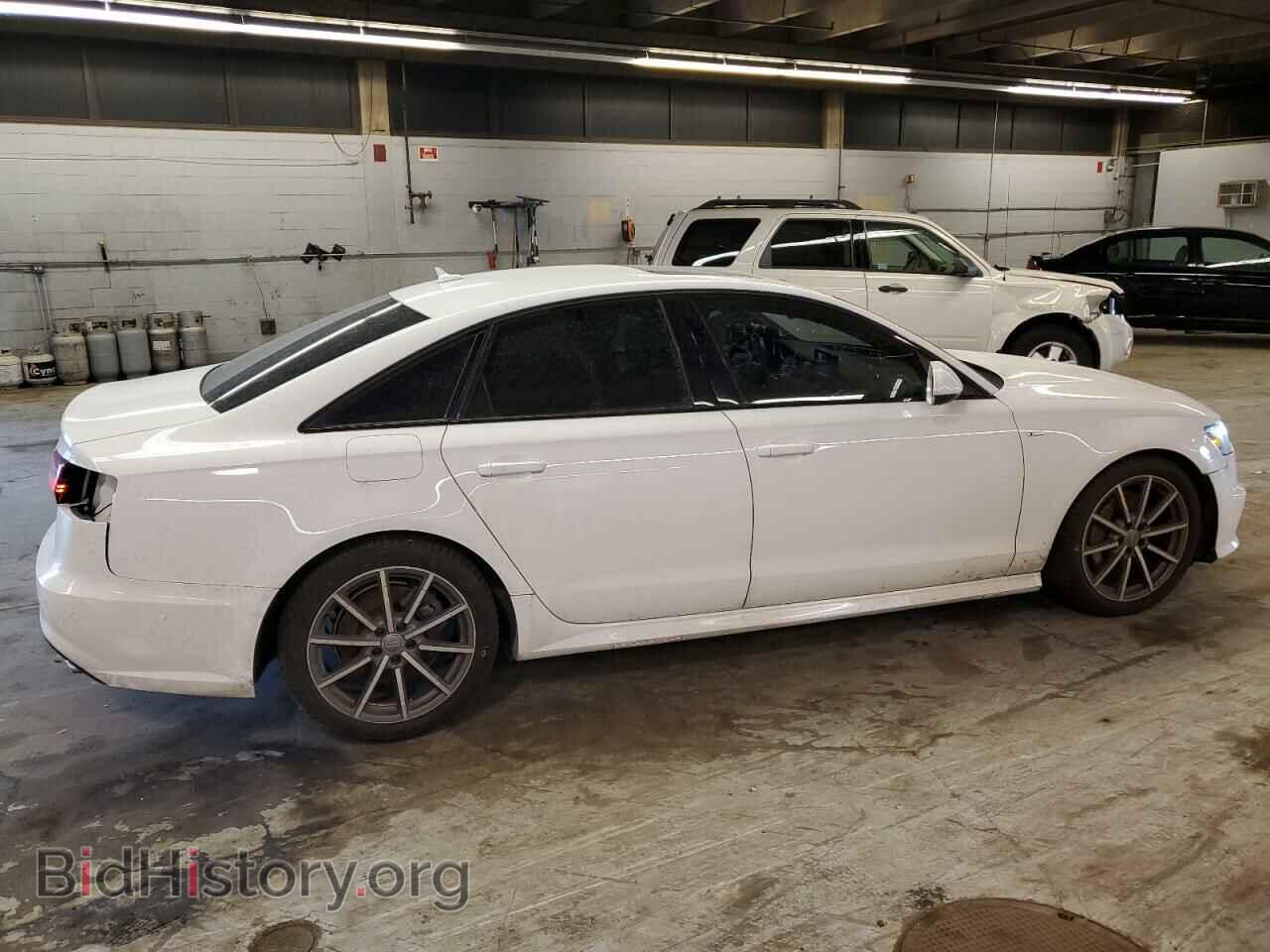 2017 AUDI A6 - VIN: WAUG8AFC0HN034465 - Photo 3