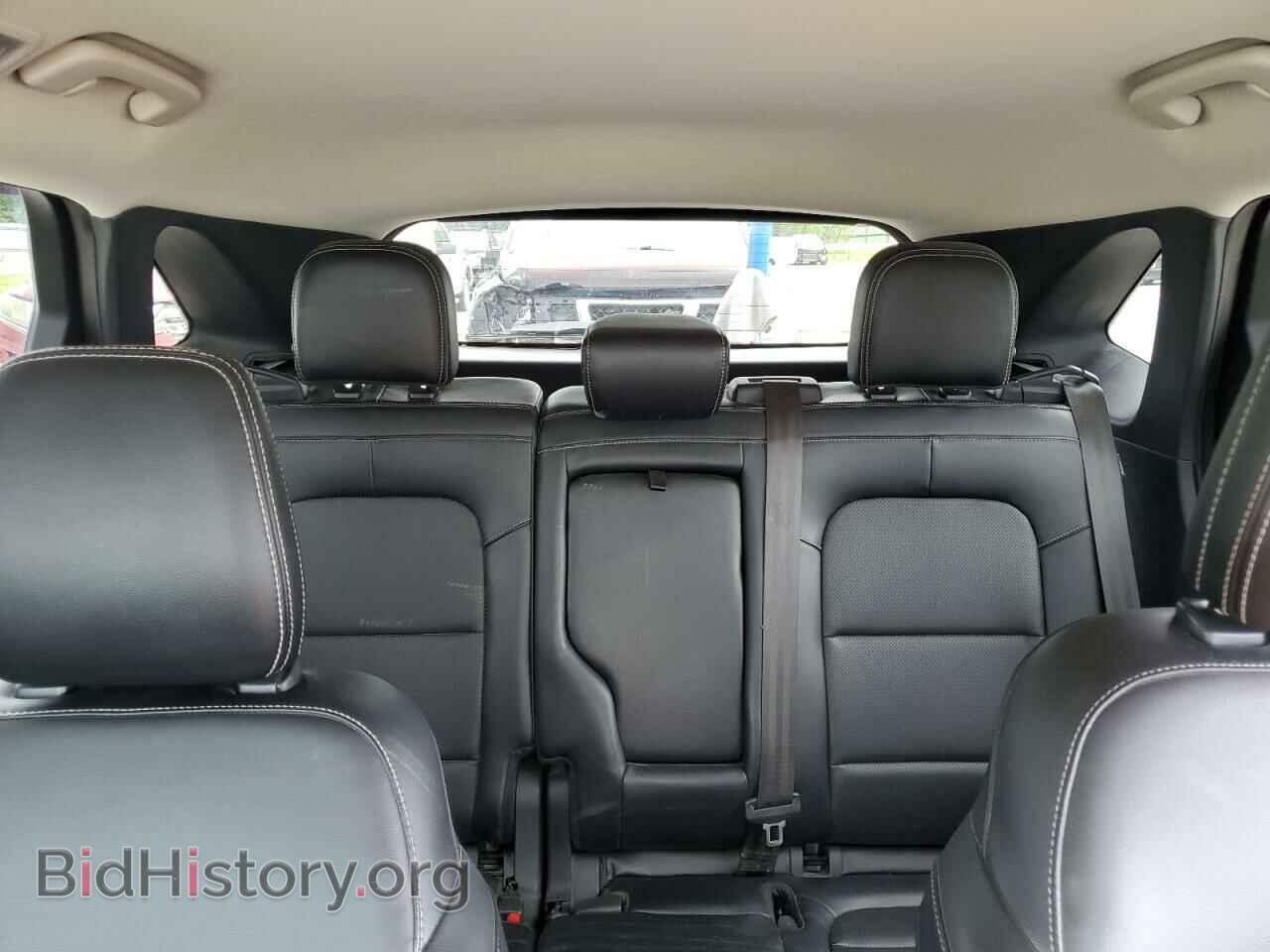 2020 FORD ESCAPE - VIN: 1FMCU0H6XLUA33543 - Фото 10