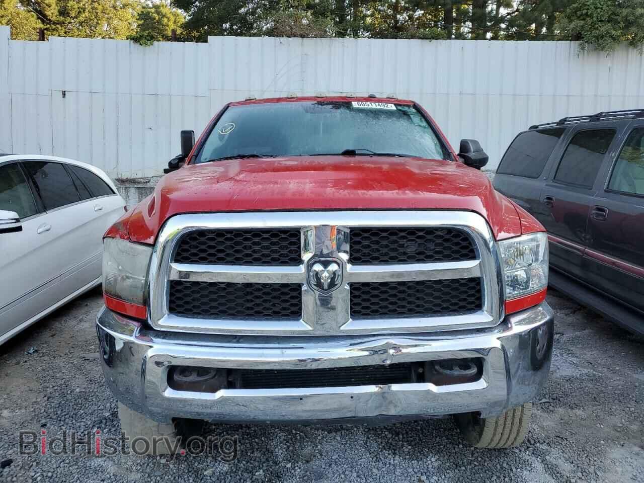 2017 RAM 2500 - VIN: 3C6UR5CL6HG539361 - Photo 9