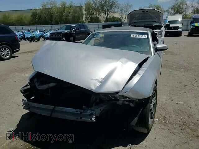 2014 FORD ALL Models - VIN: 1ZVBP8EM7E5222380 - Фото 14