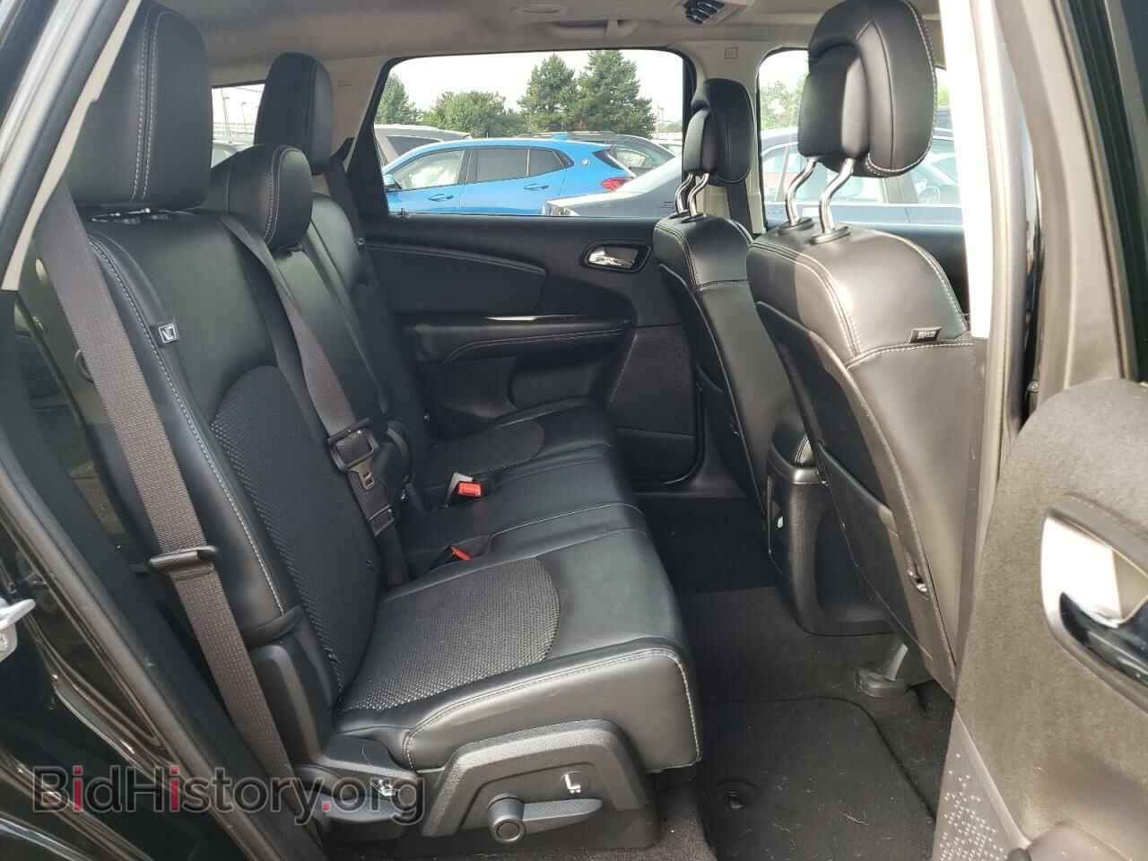 2020 DODGE JOURNEY - VIN: 3C4PDCGB5LT206658 - Фото 11