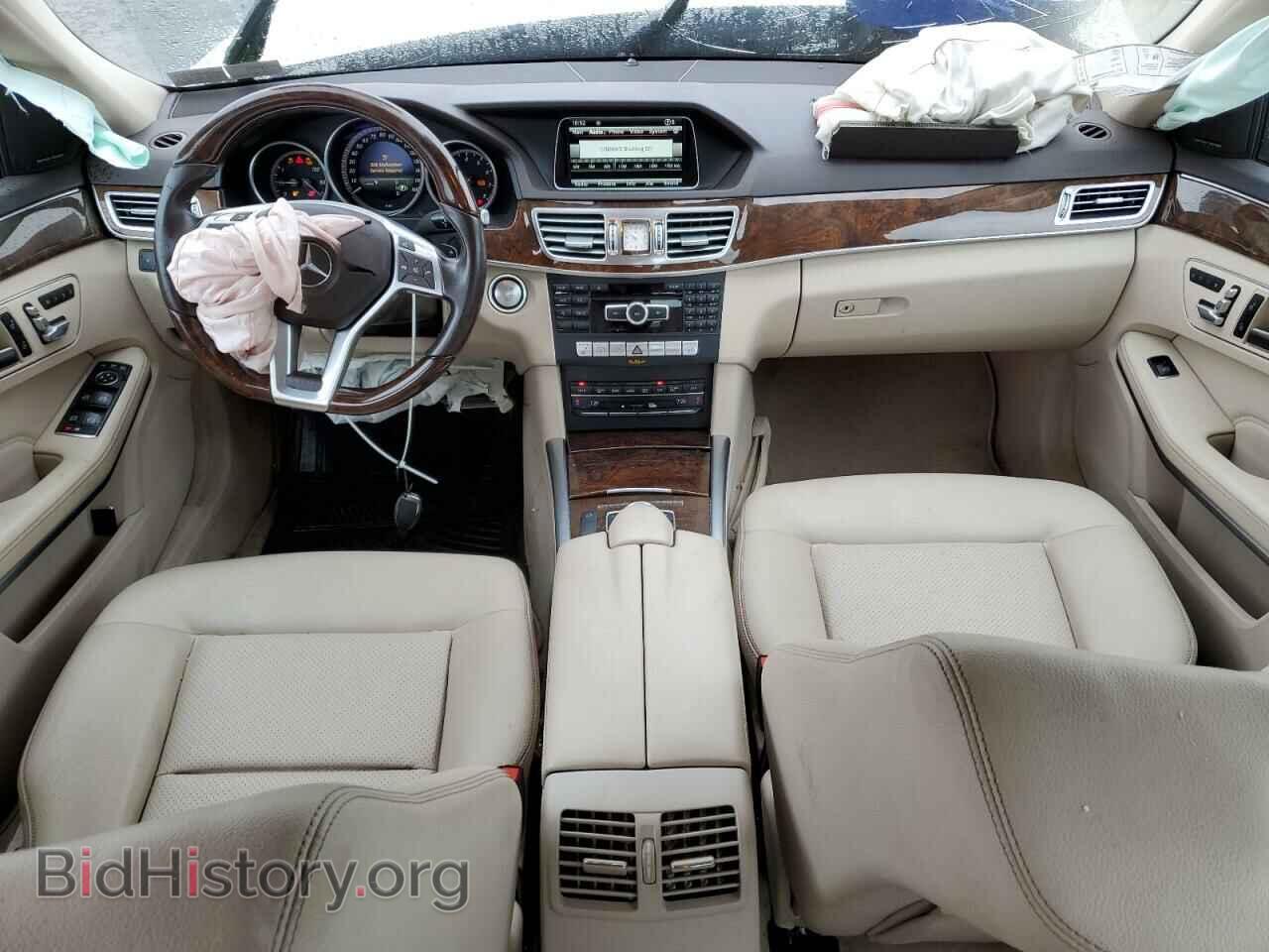 2015 MERCEDES-BENZ E-CLASS - VIN: WDDHF8JB2FB122667 - Фото 8