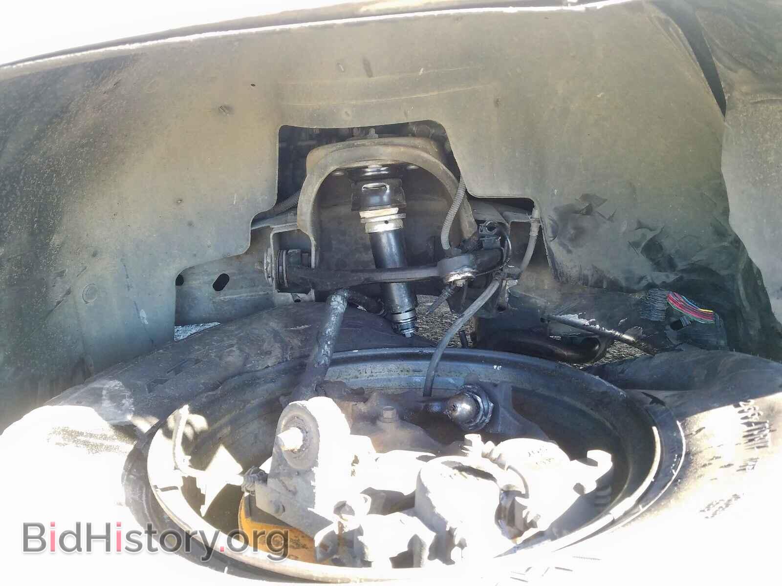 2008 CHEVROLET SILVERADO - VIN: 2GCEC19C781336857 - Фото 9