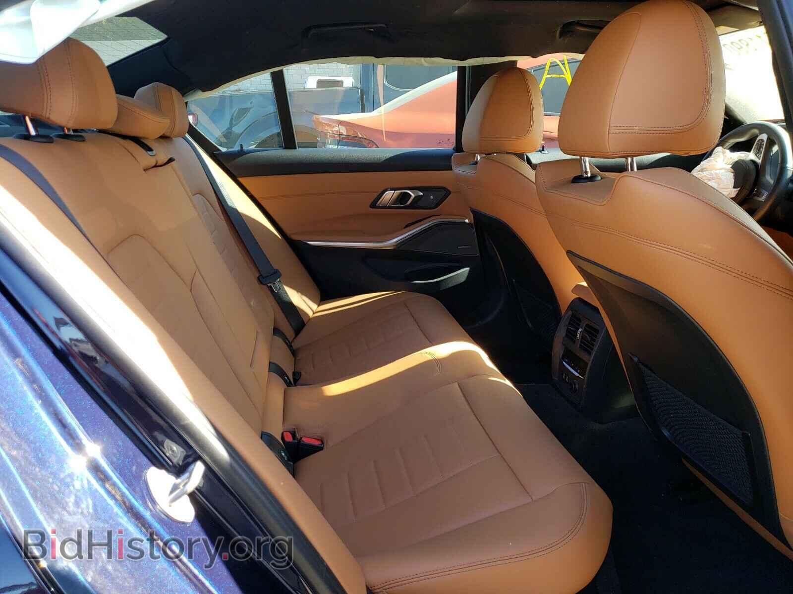 2020 BMW M3 - VIN: WBA5U7C02LFJ30861 - Фото 6