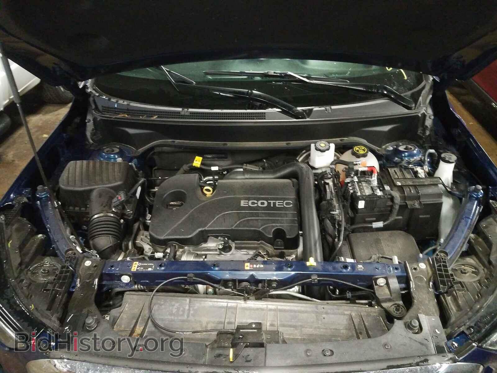 2020 GMC TERRAIN - VIN: 3GKALTEVXLL101057 - Фото 7