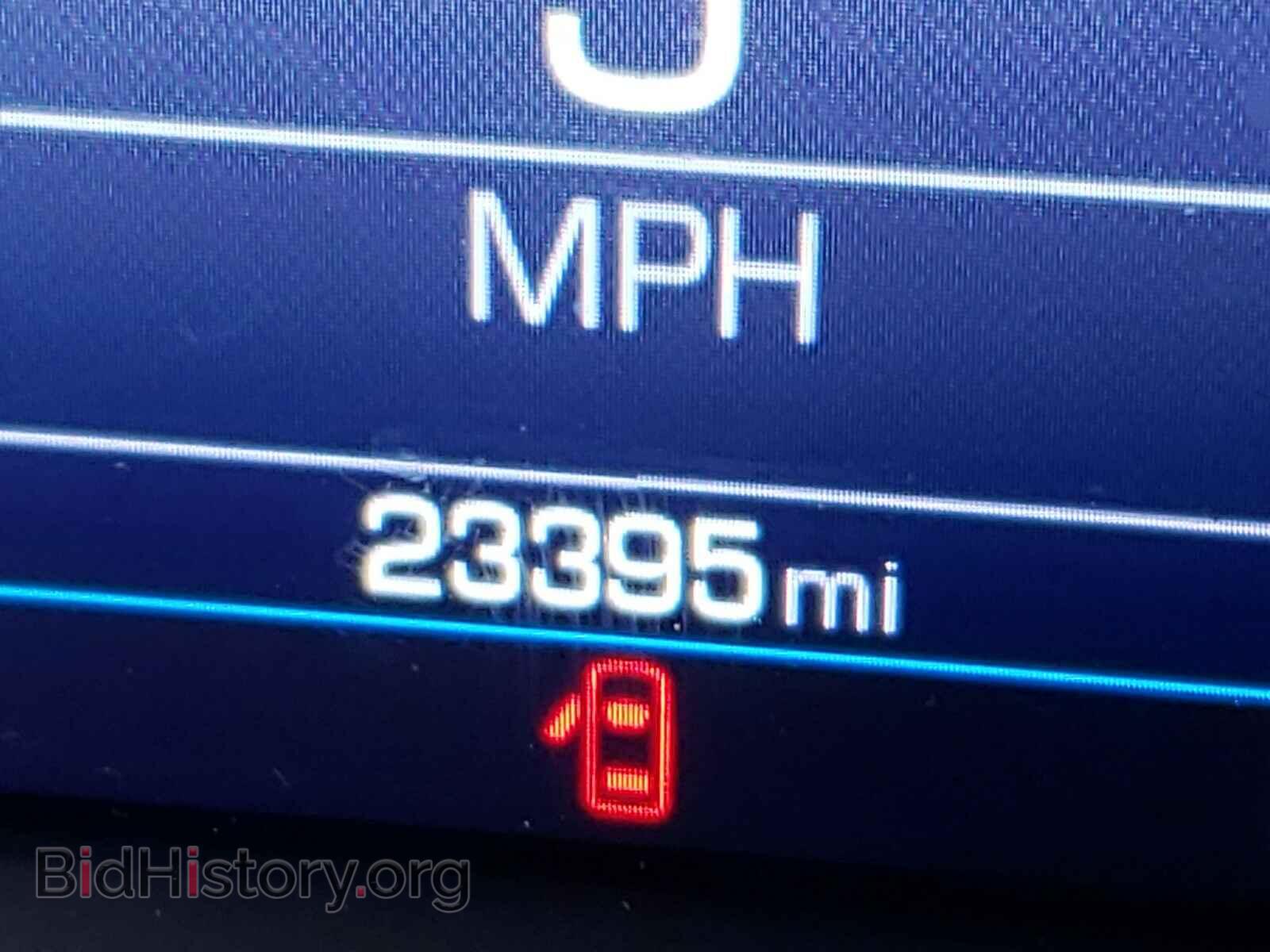 2020 GMC TERRAIN - VIN: 3GKALTEVXLL101057 - Фото 8
