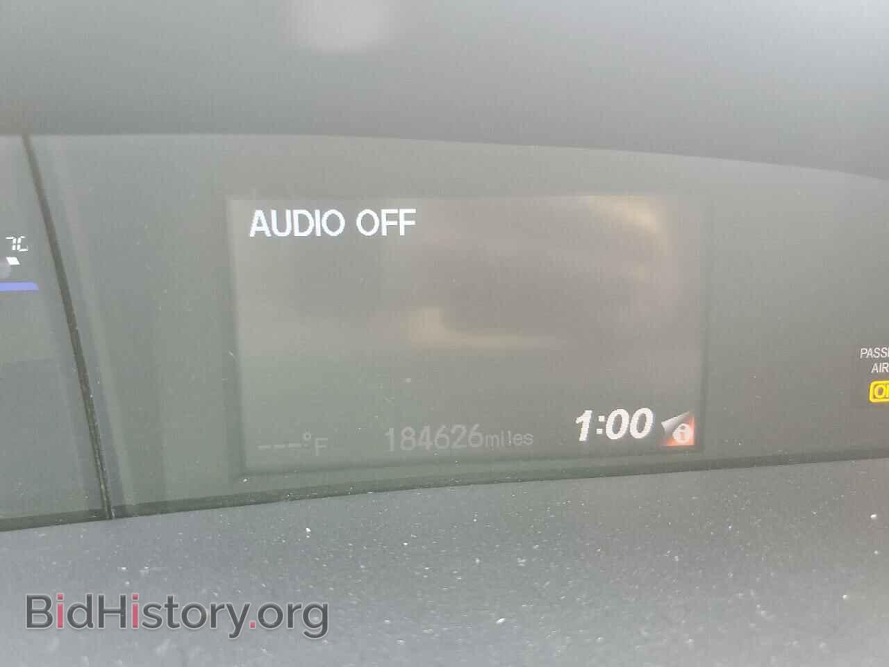 2013 HONDA CIVIC - VIN: 19XFB2F83DE068898 - Фото 9