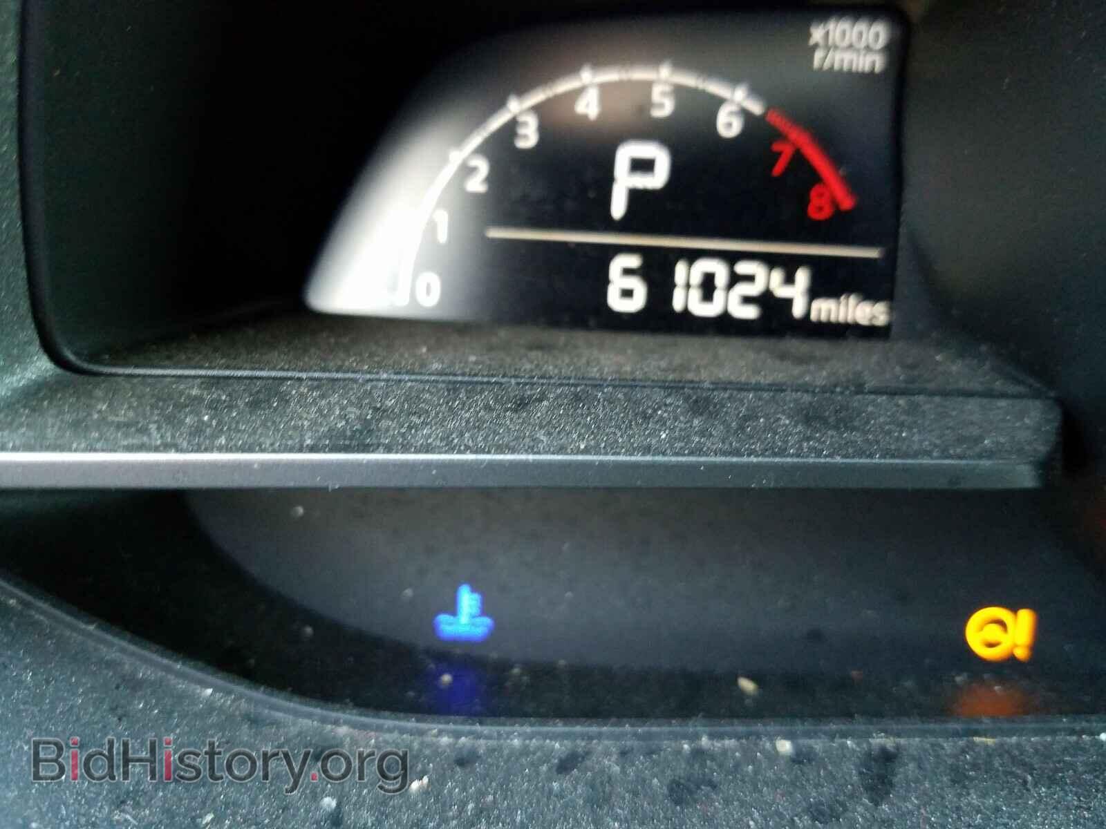 2017 MAZDA 3 - VIN: 3MZBN1U75HM118607 - Фото 8