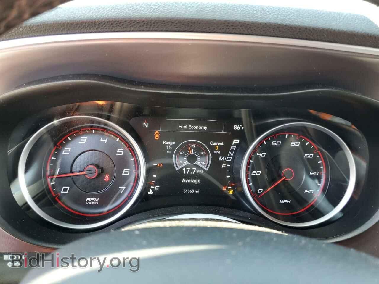 2021 DODGE CHARGER - VIN: 2C3CDXHG9MH625563 - Фото 9