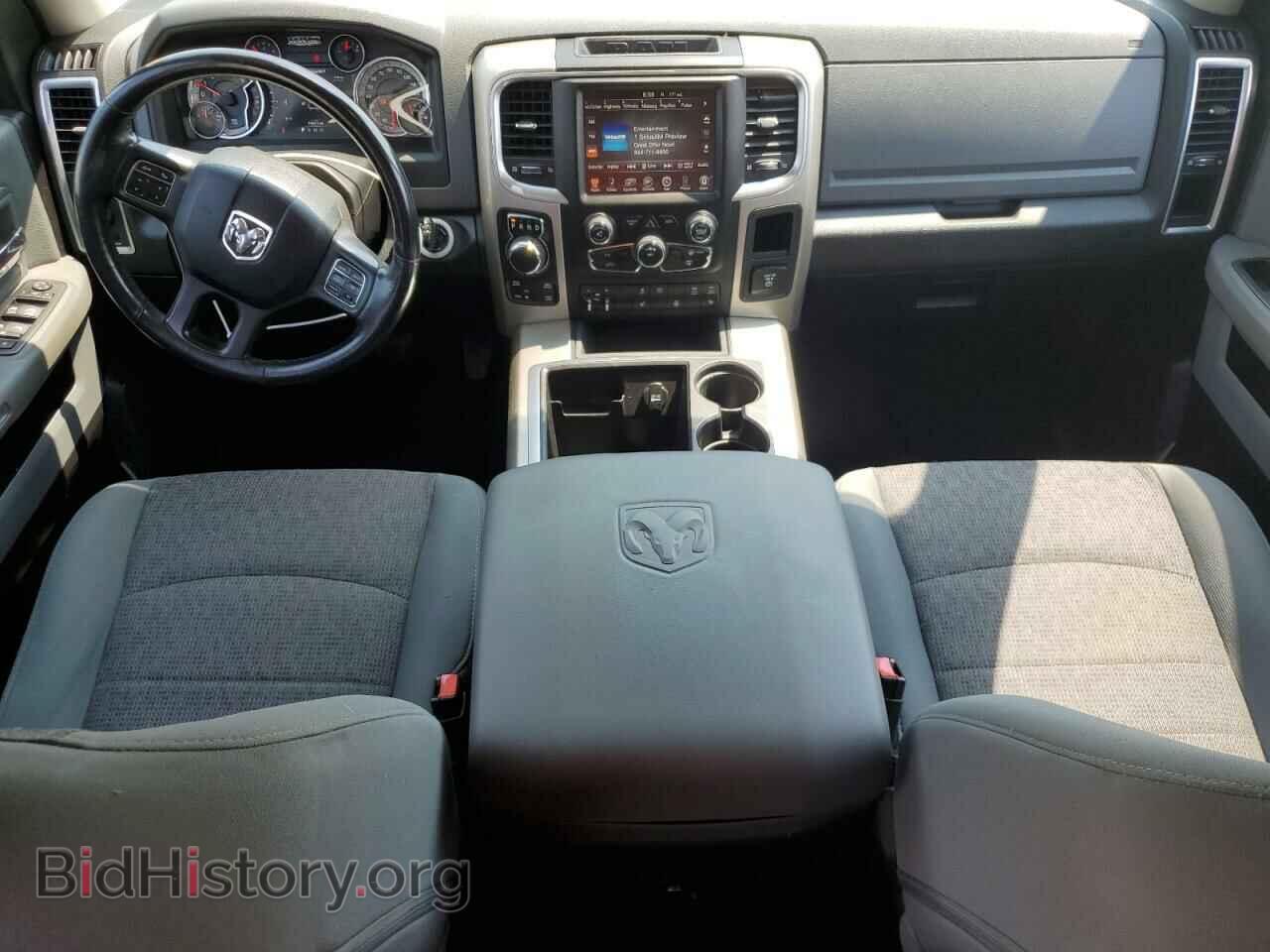 2015 RAM 1500 - VIN: 1C6RR7TM1FS547870 - Фото 8