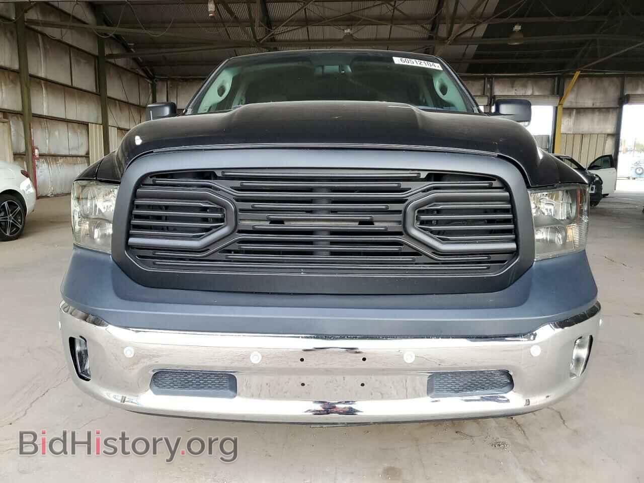 2016 RAM 1500 - VIN: 1C6RR6LT6GS169631 - Фото 5