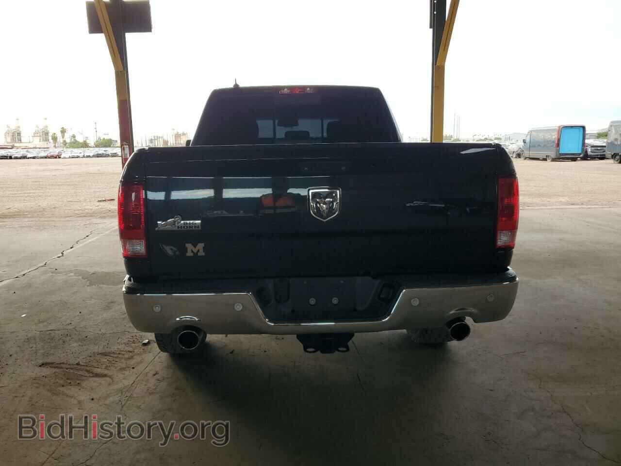 2016 RAM 1500 - VIN: 1C6RR6LT6GS169631 - Фото 6
