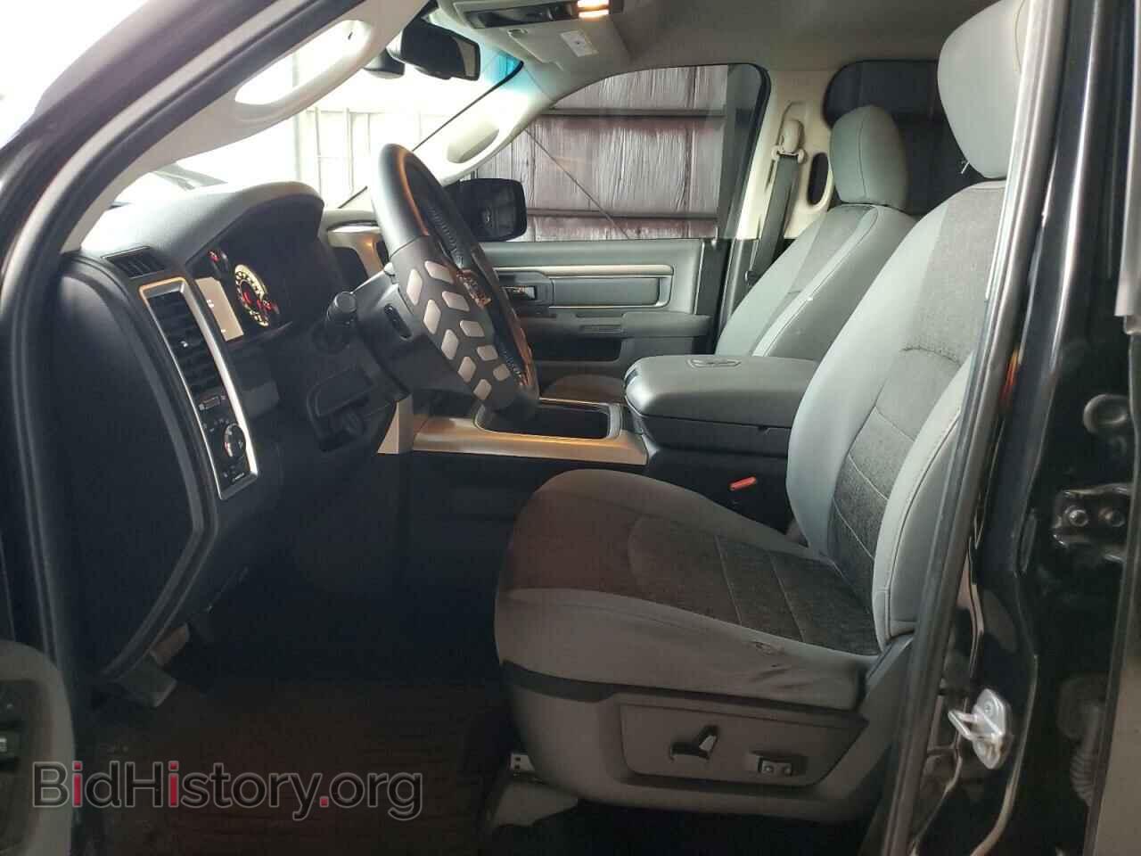 2016 RAM 1500 - VIN: 1C6RR6LT6GS169631 - Фото 7