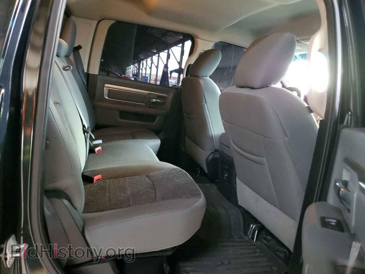 2016 RAM 1500 - VIN: 1C6RR6LT6GS169631 - Фото 10