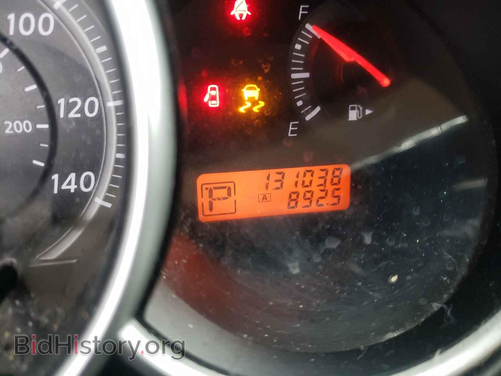 2012 NISSAN VERSA - VIN: 3N1BC1CP8CK276439 - Фото 8