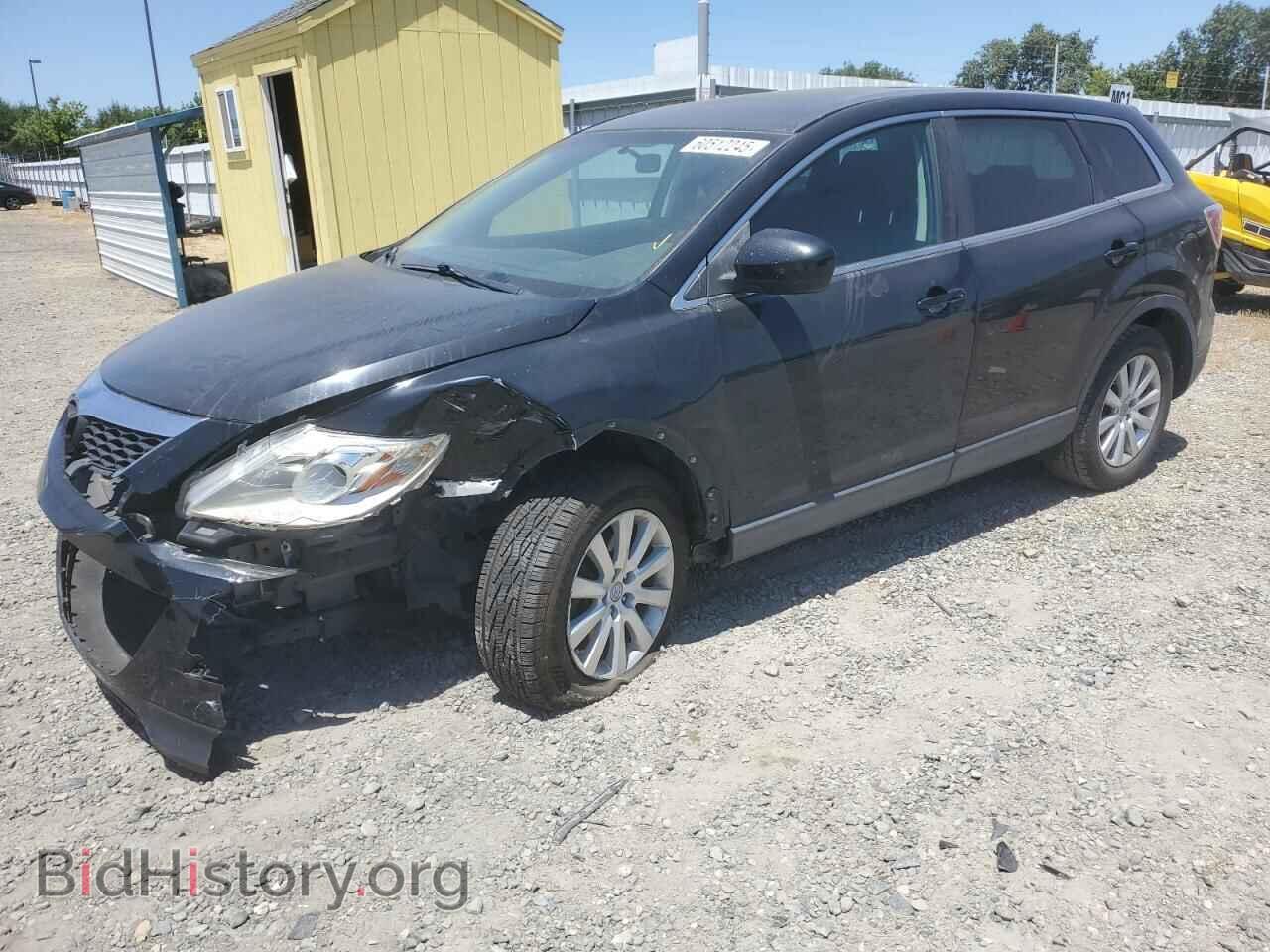 Фотография JM3TB2MV1A0204808 - MAZDA CX-9 2010
