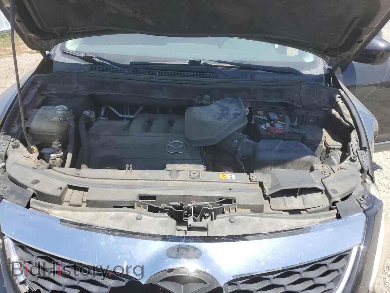 2010 MAZDA CX-9 - VIN: JM3TB2MV1A0204808 - Фото 12