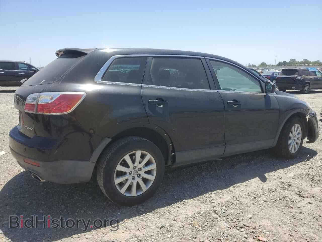 2010 MAZDA CX-9 - VIN: JM3TB2MV1A0204808 - Фото 3