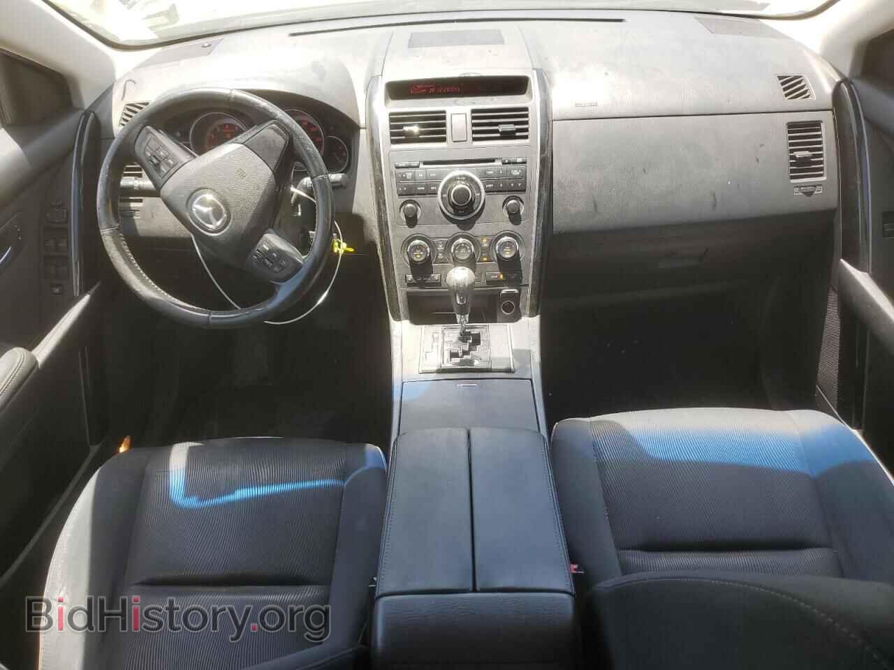 2010 MAZDA CX-9 - VIN: JM3TB2MV1A0204808 - Фото 8