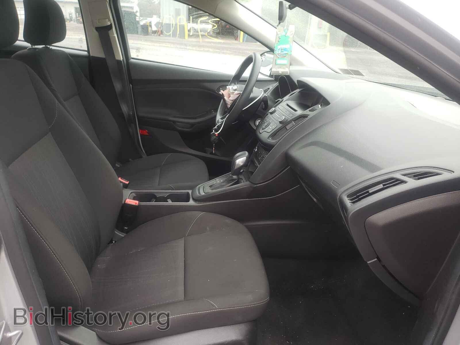 2017 FORD FOCUS - VIN: 1FADP3E20HL282682 - Photo 5