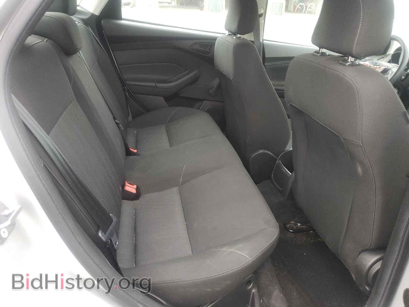 2017 FORD FOCUS - VIN: 1FADP3E20HL282682 - Photo 6