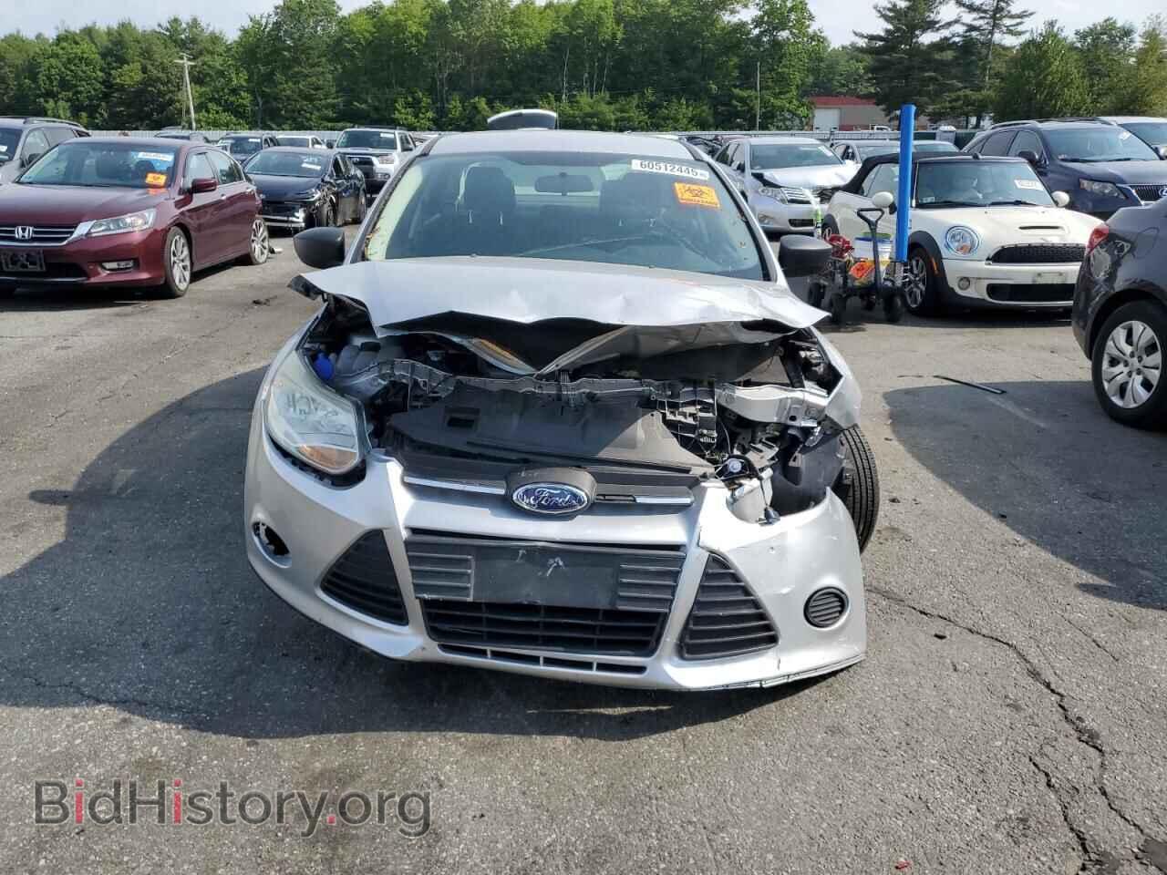 2014 FORD FOCUS - VIN: 1FADP3E26EL434377 - Photo 5