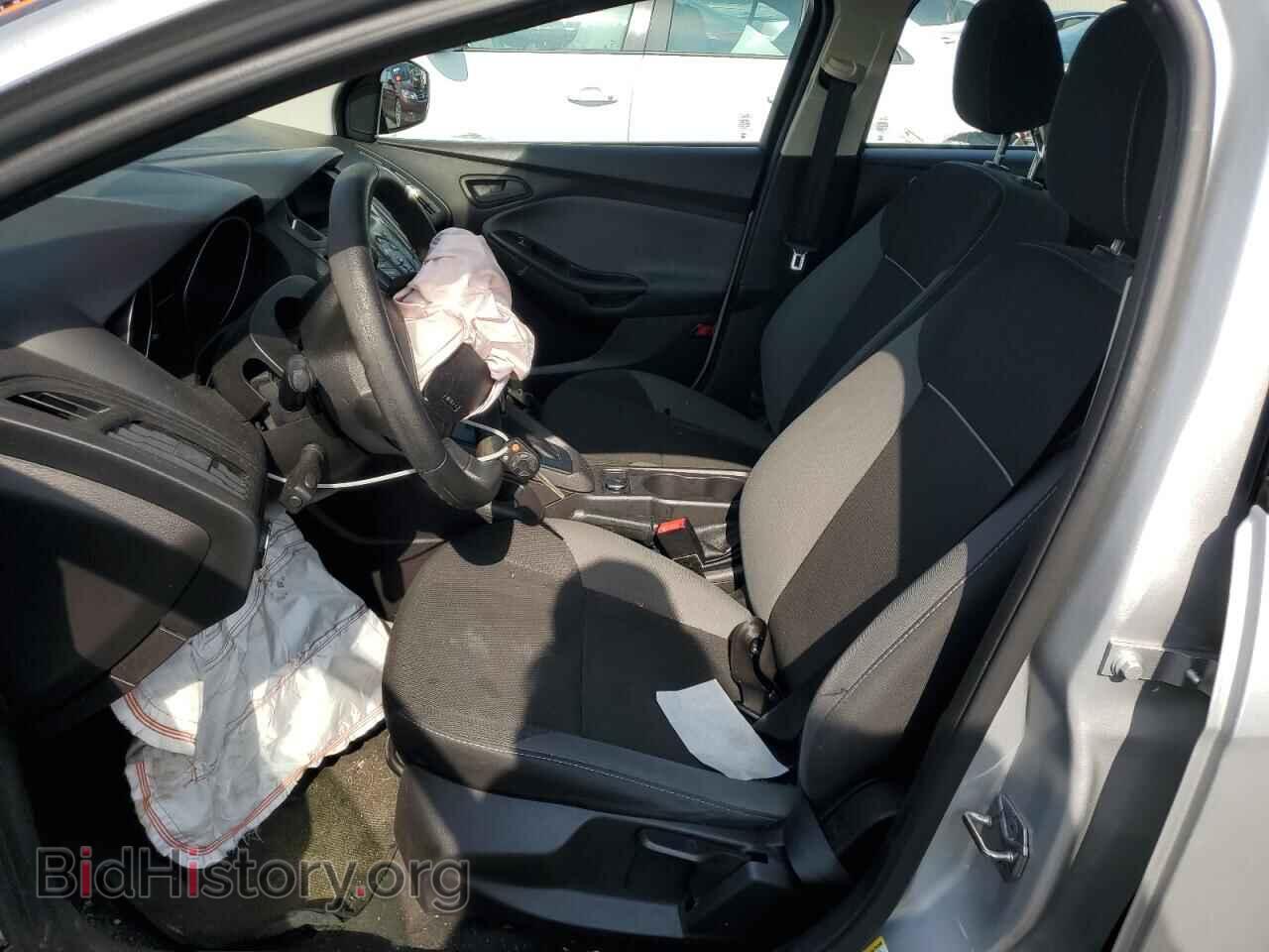 2014 FORD FOCUS - VIN: 1FADP3E26EL434377 - Photo 7