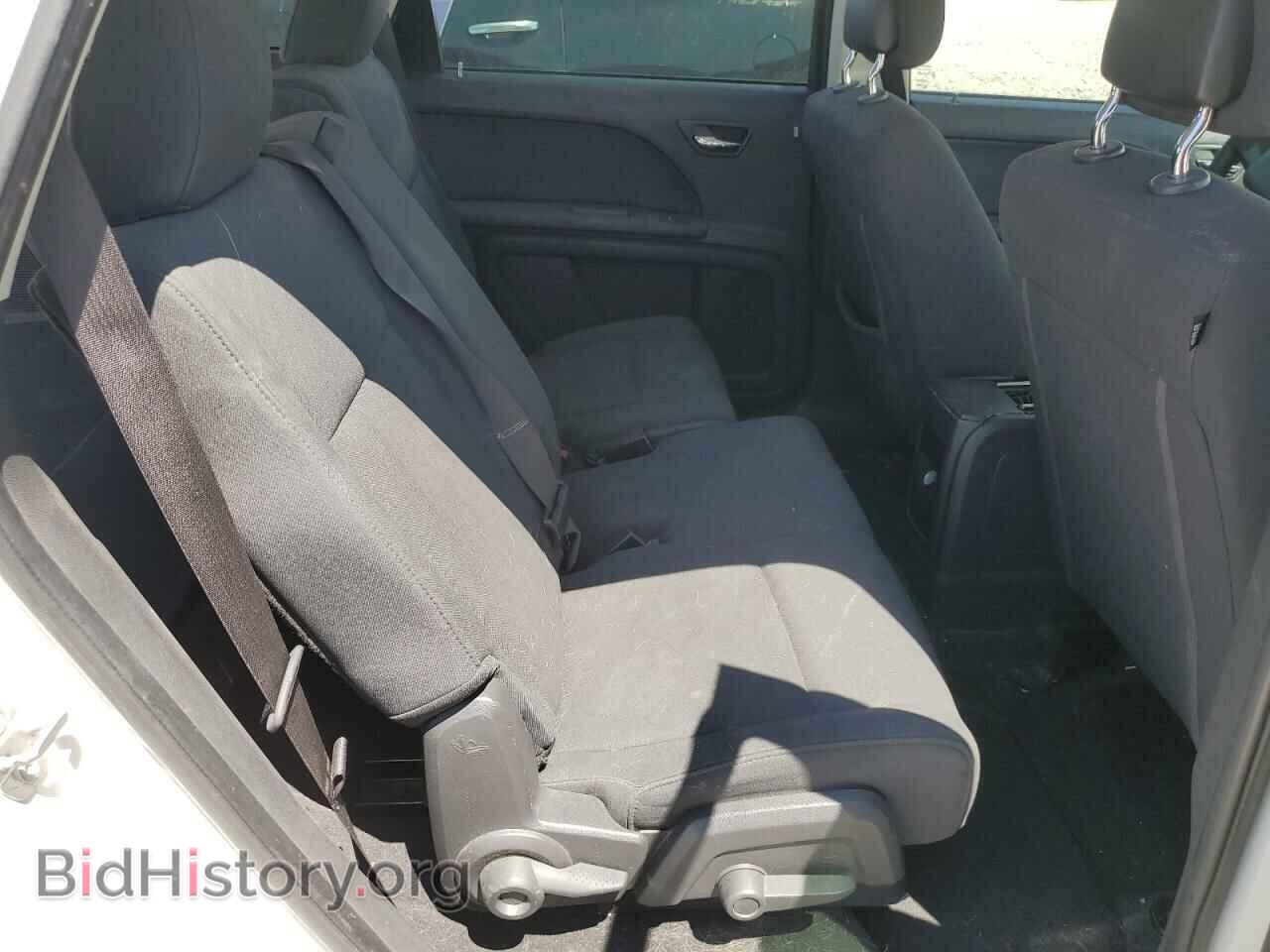 2010 DODGE JOURNEY - VIN: 3D4PG4FB9AT155535 - Фото 10