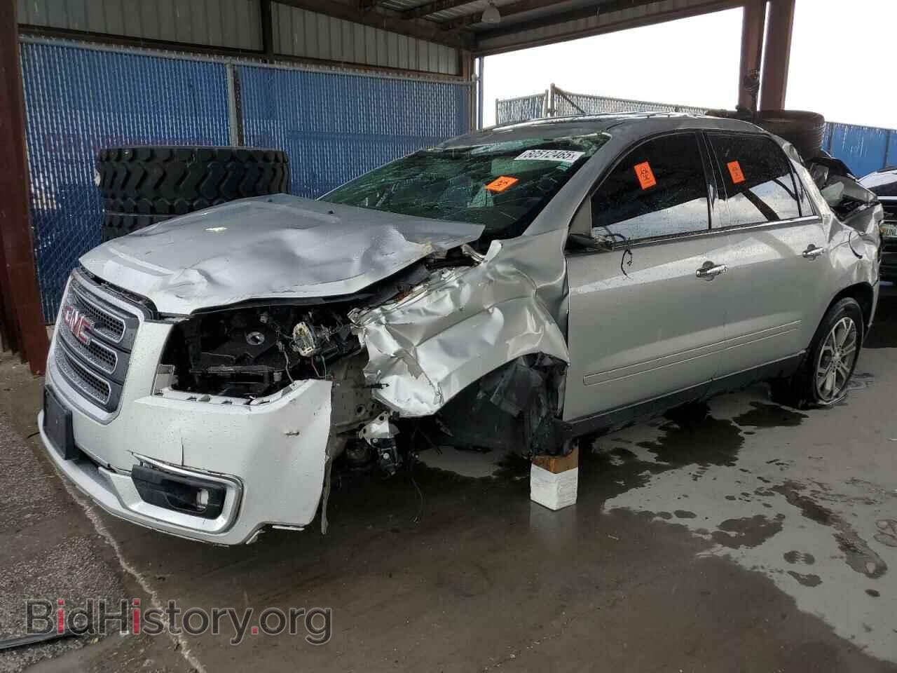 Photo 1GKKVRKD2EJ223113 - GMC ACADIA 2014