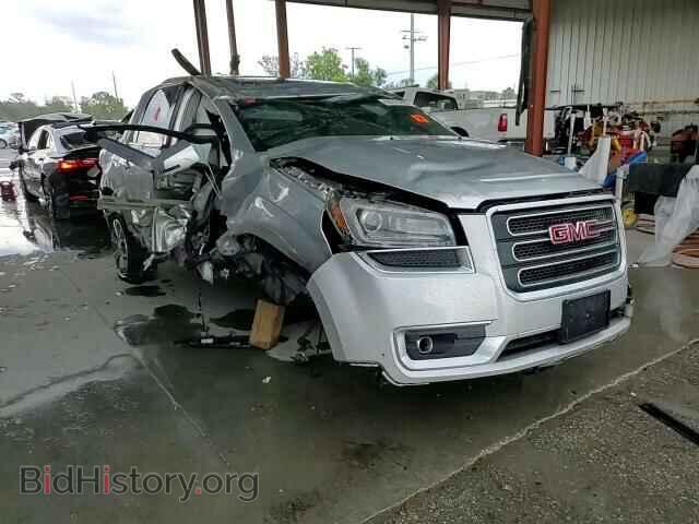 2014 GMC ACADIA - VIN: 1GKKVRKD2EJ223113 - Фото 14