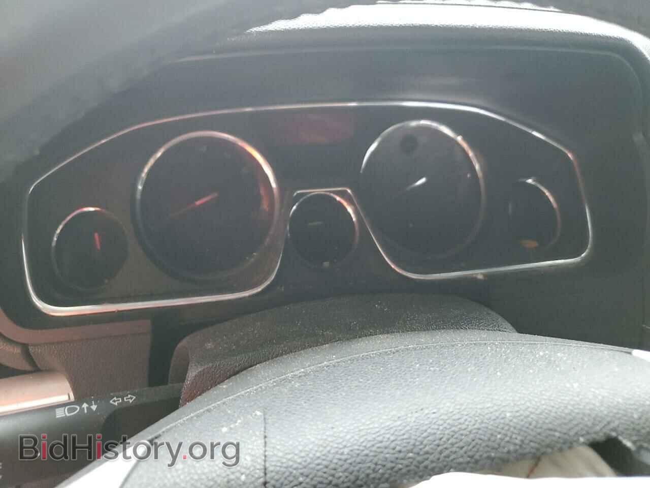 2014 GMC ACADIA - VIN: 1GKKVRKD2EJ223113 - Фото 9