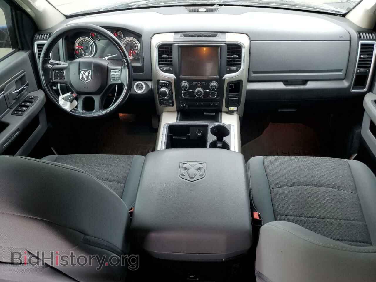 2014 RAM 1500 - VIN: 1C6RR7TT3ES394284 - Фото 8