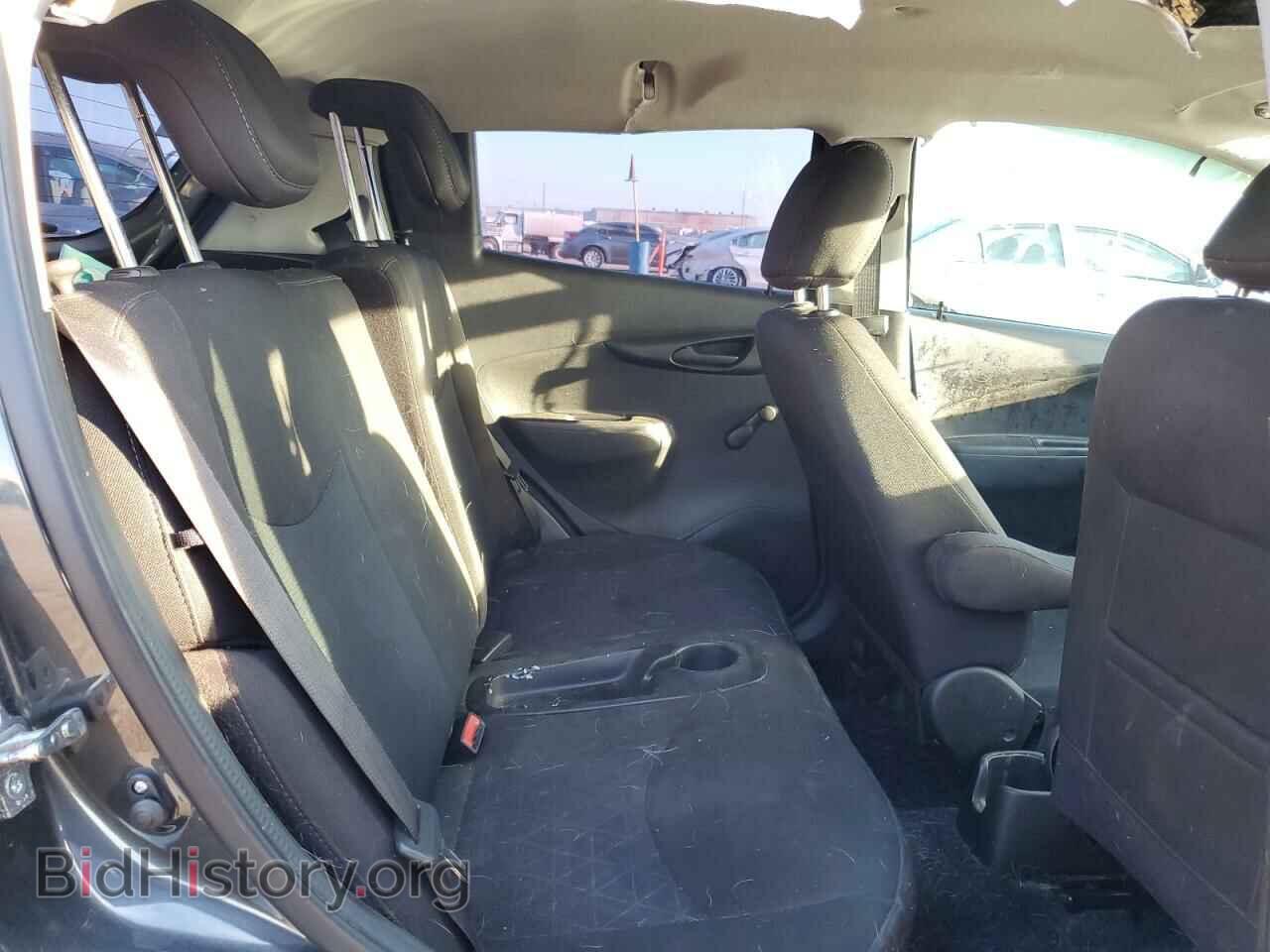 2019 CHEVROLET SPARK - VIN: KL8CB6SA7KC731924 - Фото 6