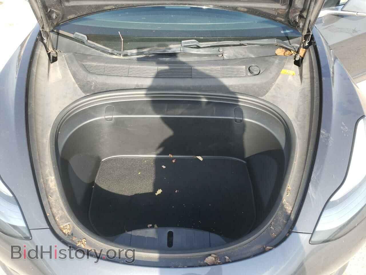 2018 TESLA MODEL 3 - VIN: 5YJ3E1EA1JF153382 - Photo 11
