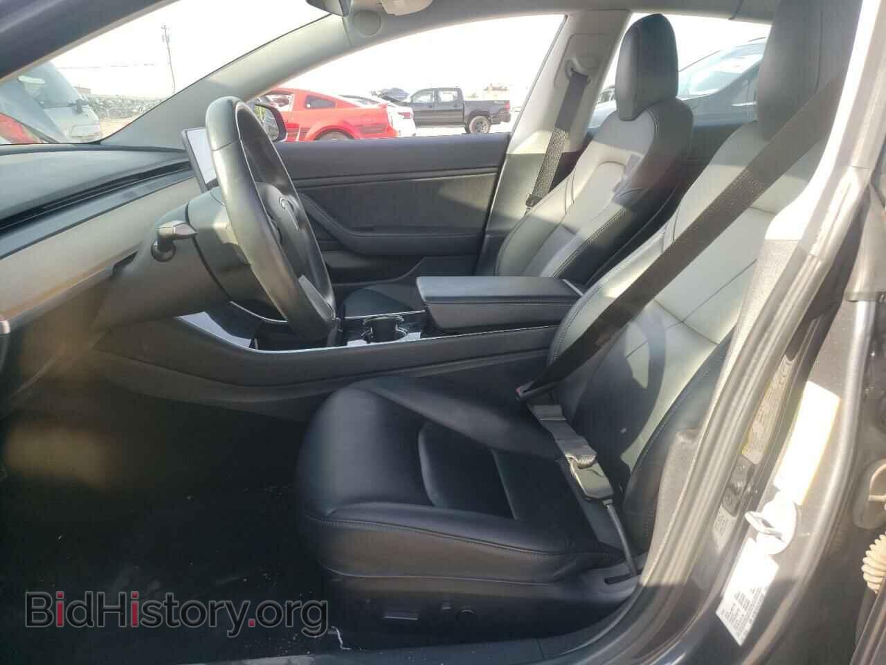 2018 TESLA MODEL 3 - VIN: 5YJ3E1EA1JF153382 - Photo 7