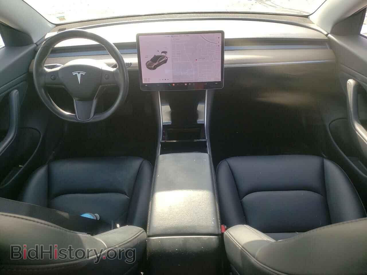 2018 TESLA MODEL 3 - VIN: 5YJ3E1EA1JF153382 - Photo 8