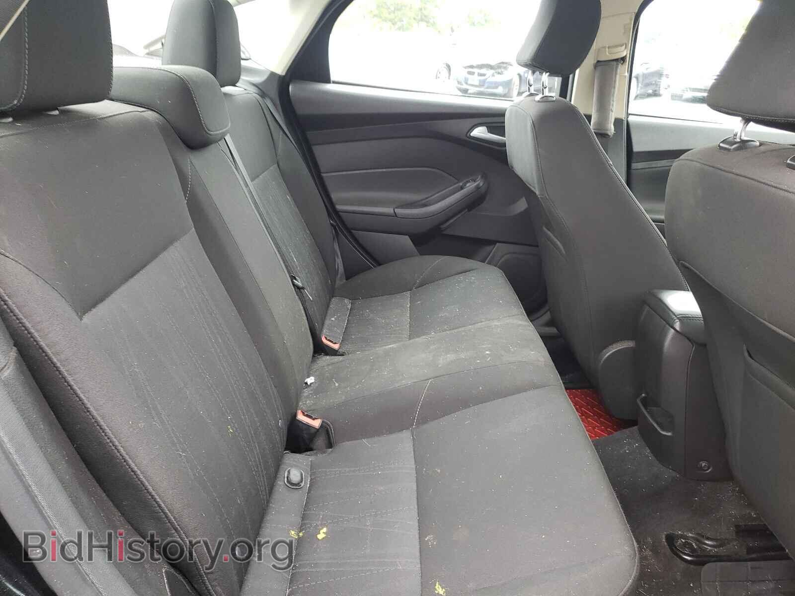 2015 FORD FOCUS - VIN: 1FADP3F22FL237612 - Фото 6