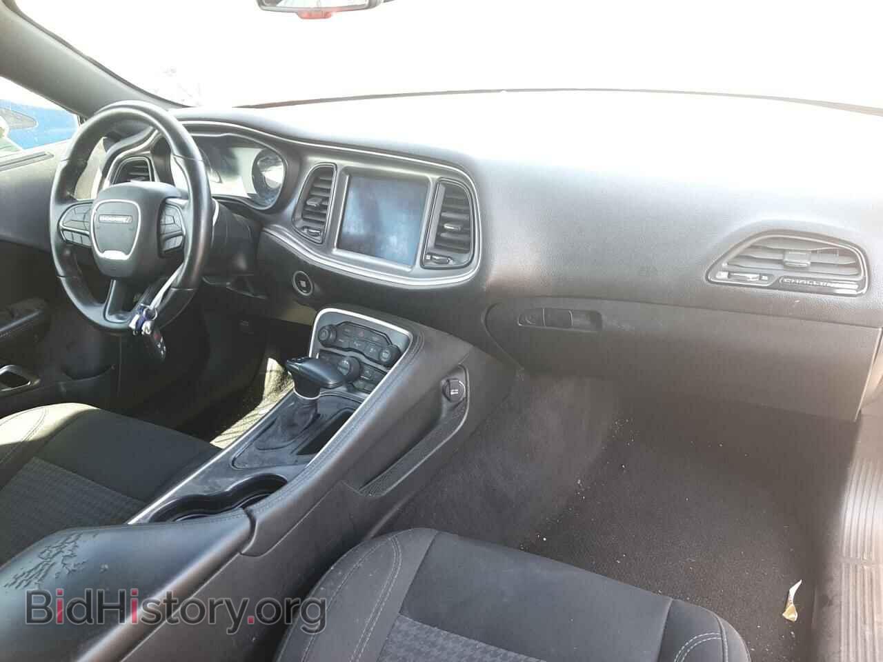 2018 DODGE CHALLENGER - VIN: 2C3CDZAG4JH161731 - Photo 9